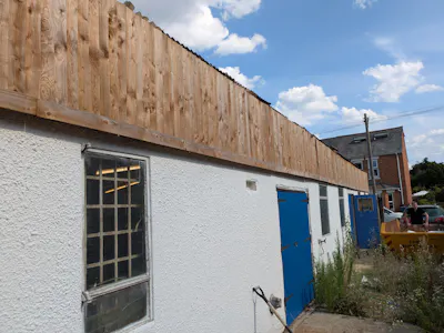 2 South Street, North Camp, Farnborough, Development / Industrial For Sale - PXL_20260716_152403823.MP.jpg