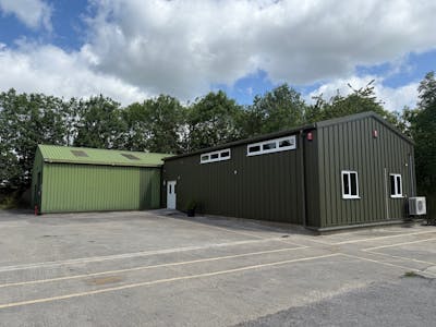 The Clamp Building, Unit 6 Pinkney Park, Malmesbury, Industrial / Warehouse To Let - 1.jpg