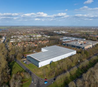 Connex 90, Mercers Drive, Milton Keynes, Industrial To Let - Connex90-3(Edit).jpg