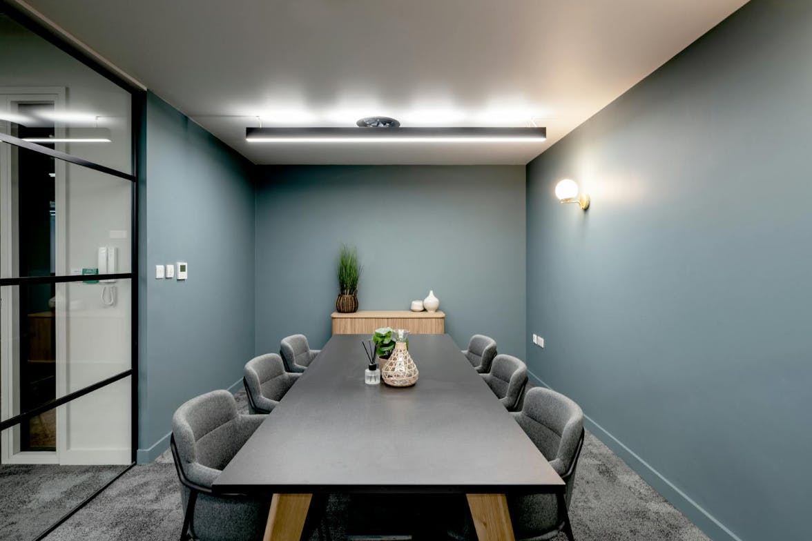 84 Albion Street – Fully Fitted Suites, Leeds, West Yorkshire, LS1 6AG