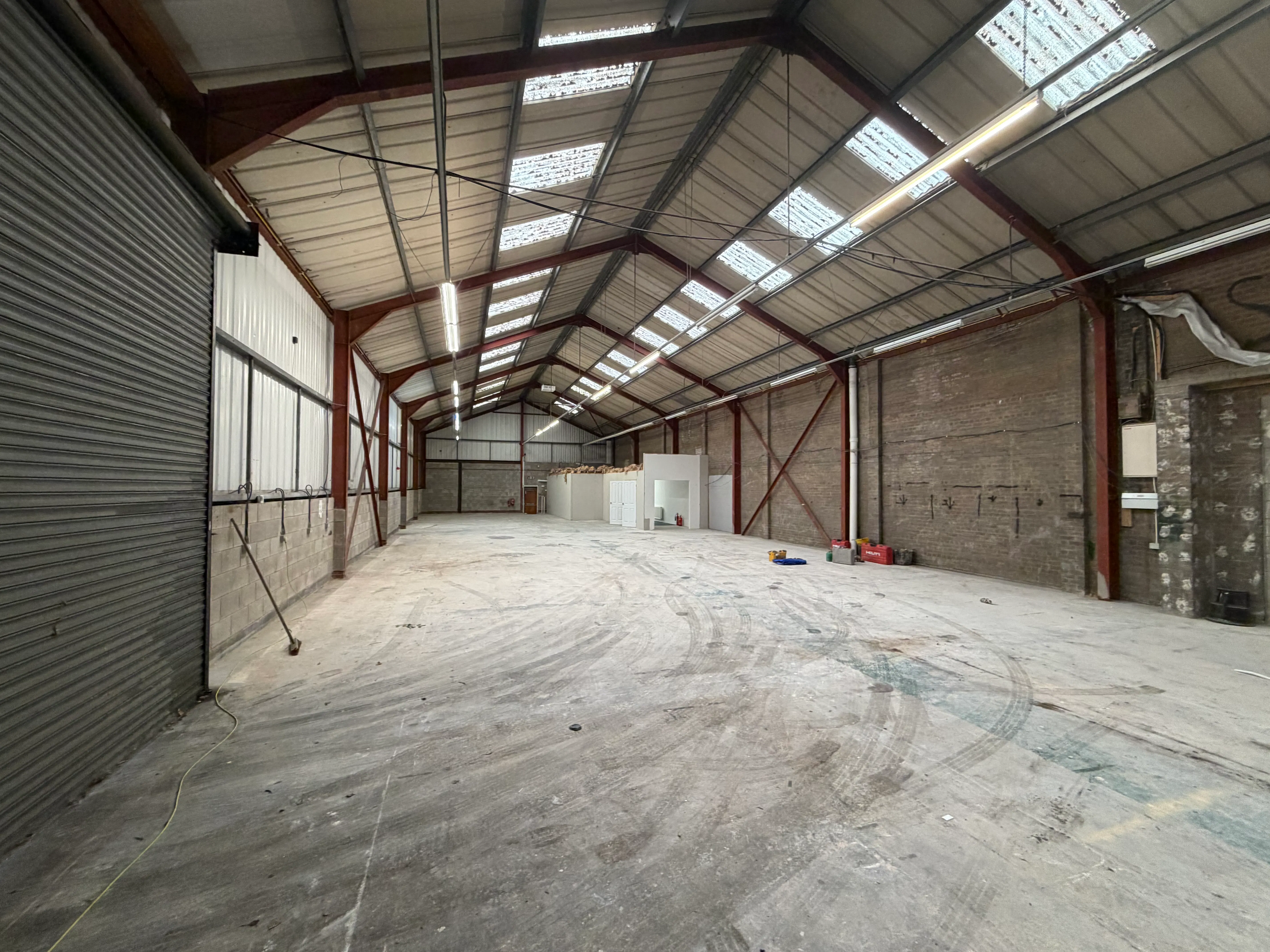 Unit 11 Brookfield Industrial Estate, Cheadle, Industrial To Let - IMG_4140.jpeg