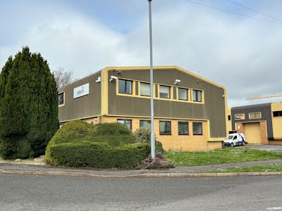 Unit 1 Riverside Park, Wimborne, Industrial / Storage / Investment - Industrial For Sale - 7.jpg