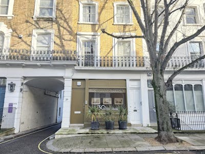 29 Alexander Street, London, Office / Retail For Sale - 20260128_141152.jpg