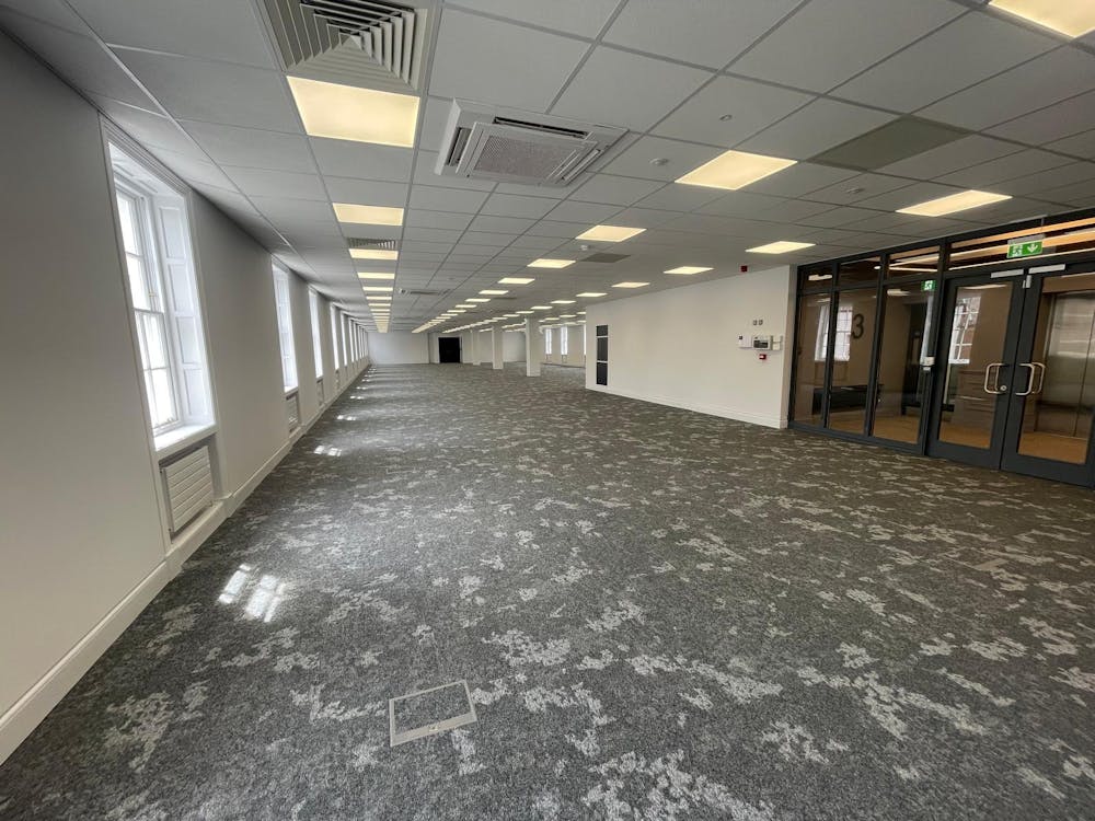 Third Floor, Frederick House - 2.JPG