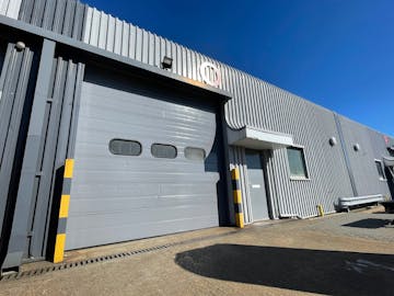 Unit O, Gunnels Wood Park, Gunnels Wood Road, Stevenage, SG1 2BH