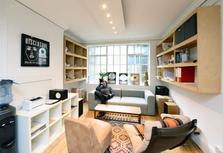 Soho Freehold, Lantex House, 76 Brewer Street, London, Mixed Use / Office / Residential For Sale - Brewer Street 18.JPG