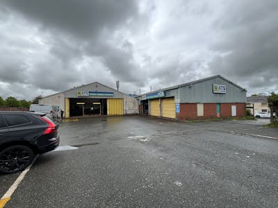 Former ATS Centre, Haverfordwest, Industrial For Sale - IMG_0768.JPG