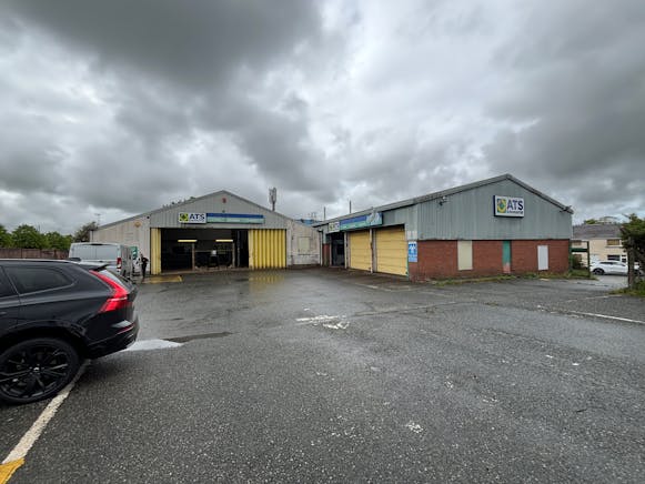 Former ATS Centre, Haverfordwest, Industrial For Sale - IMG_0768.JPG