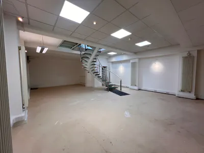 35 Paradise Street, Birmingham, Office To Let - IMG_1847.JPG