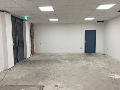 Unit 1, 15 Cave Street, Swansea, Office To Let - Office 1.jpg