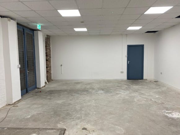 Unit 1, 15 Cave Street, Swansea, Offices To Let - Office 1.jpg
