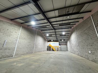 Units 7, 8A, 8B, 8C and 9 Lopen Business Park, South Petherton, Industrial/Logistics To Let - IMG_9146.JPG