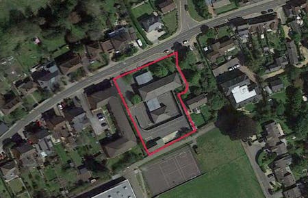 Police Station, Marlborough, Investment - Mixed use / Investment - Office / Land / Mixed Use / Office For Sale - Redline.png