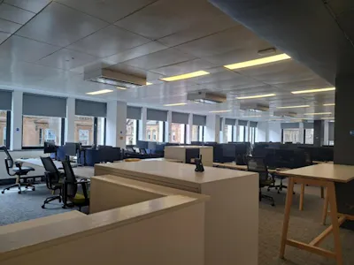 3rd Floor (West), 48 St. Vincent Street, Glasgow, Office Lease Assignment - 3rd Floor.5.jpg