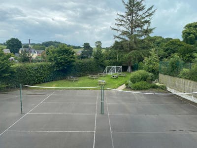 Ridgeway School, Sarn, Y Drenewydd, D1 (Non Residential Institutions) For Sale - 14