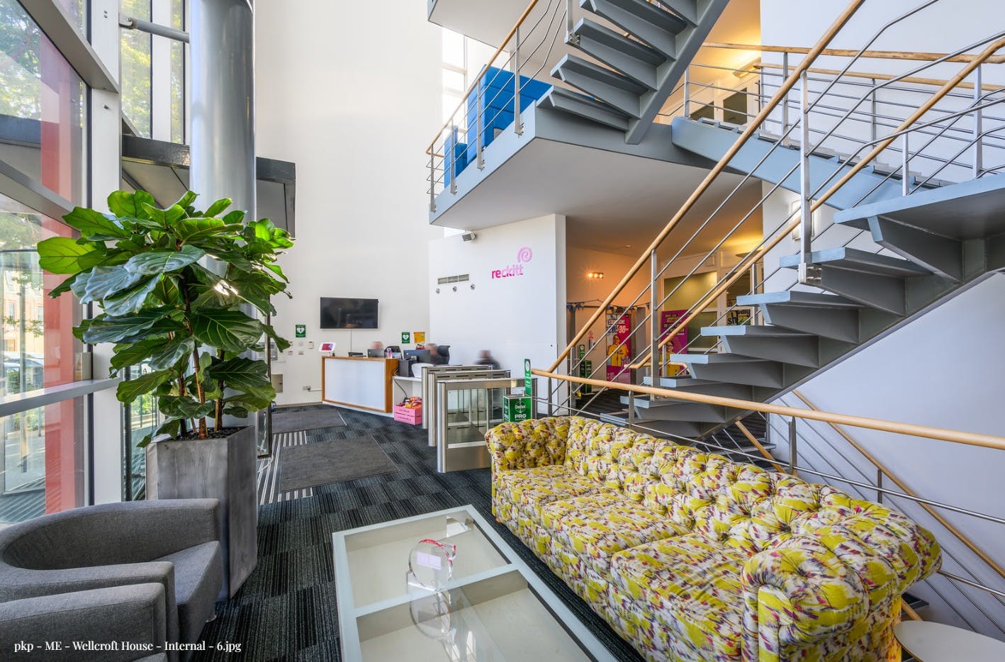 Wellcroft House, Wellcroft Road, Slough To Let - Wellcroft 1.jpg