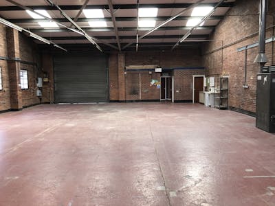 Unit 8, Broadwyn Trading Estate, Cradley Heath, Industrial / Trade Counter / Warehouse To Let - IMG_1342.jpg