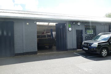 Unit 8, Riverside Business, Harlow, Industrial To Let - 8 Riverside Business Park Harlow details 1.JPG