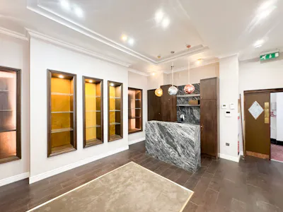 1 Mandeville Place, London, Office To Let - IMG_3615_.jpg