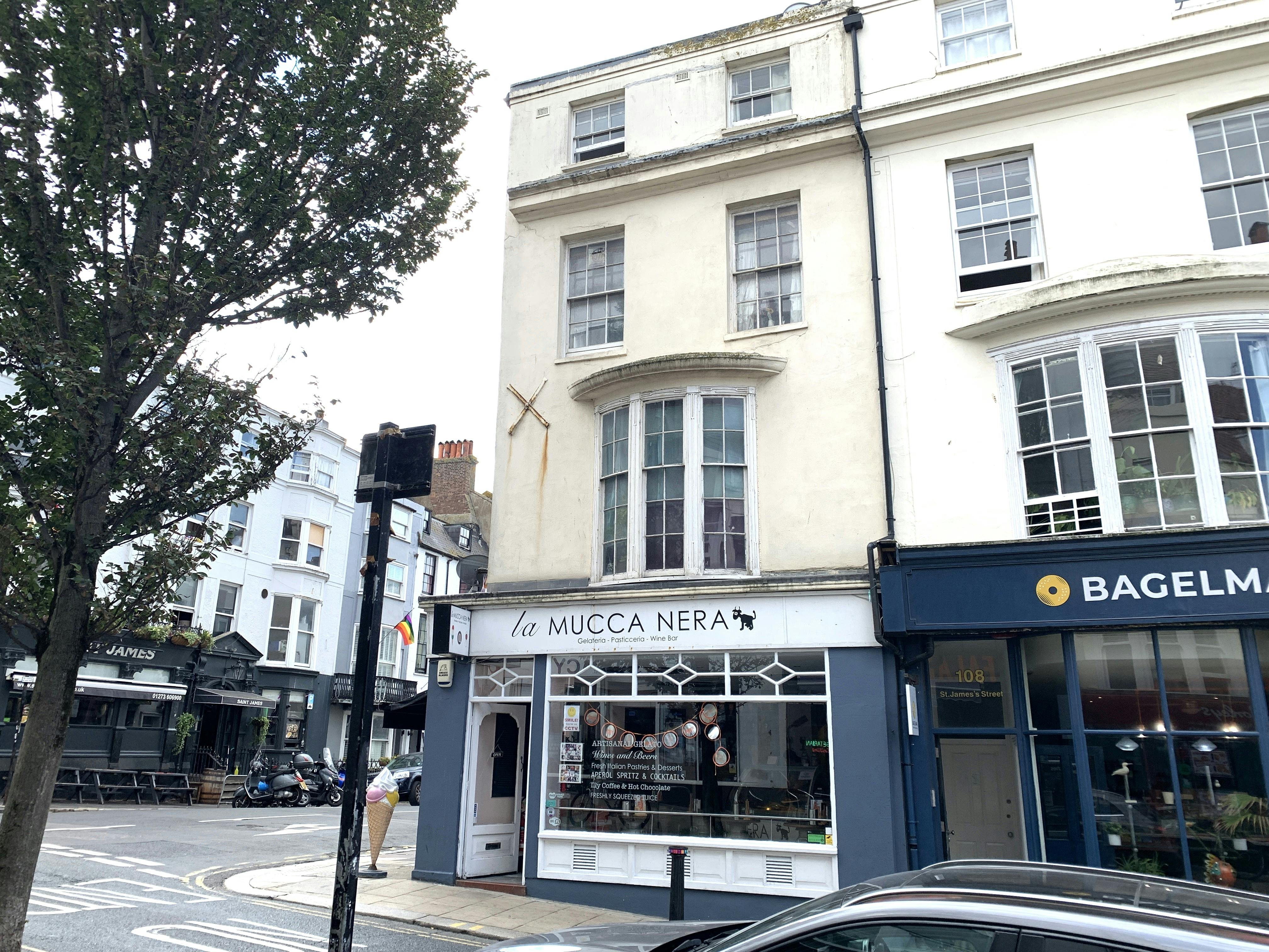 107 St. James's Street, Brighton, Investment - All / Investment - All / Investment - Retail only For Sale - IMG_1890.JPG