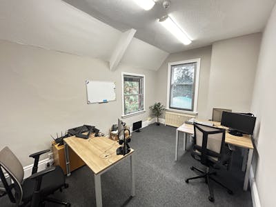 Holly Grange, Holly Lane, Balsall Common, Office To Let - IMG_1902.JPG