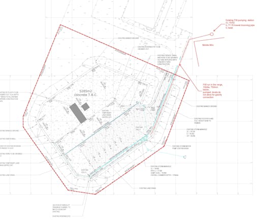 Plot 6035, Westcott Venture Park, Aylesbury, Land To Let - Draft Particulars  Westcott Secure Open Storage Land 2 Acres.jpg