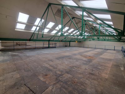 Discovery Park, Stockport, Industrial/Logistics To Let - 20250701_120755.jpg