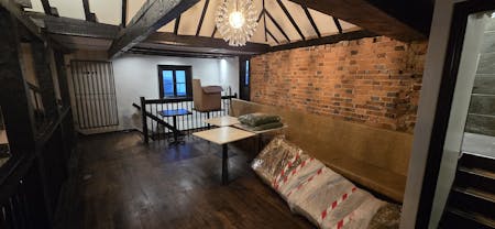 12 High Street, Hailsham, Leisure / Office / Pub / Bar / Club / Retail / Retail - In Town Lease Assignment - 20251219_160318.jpg