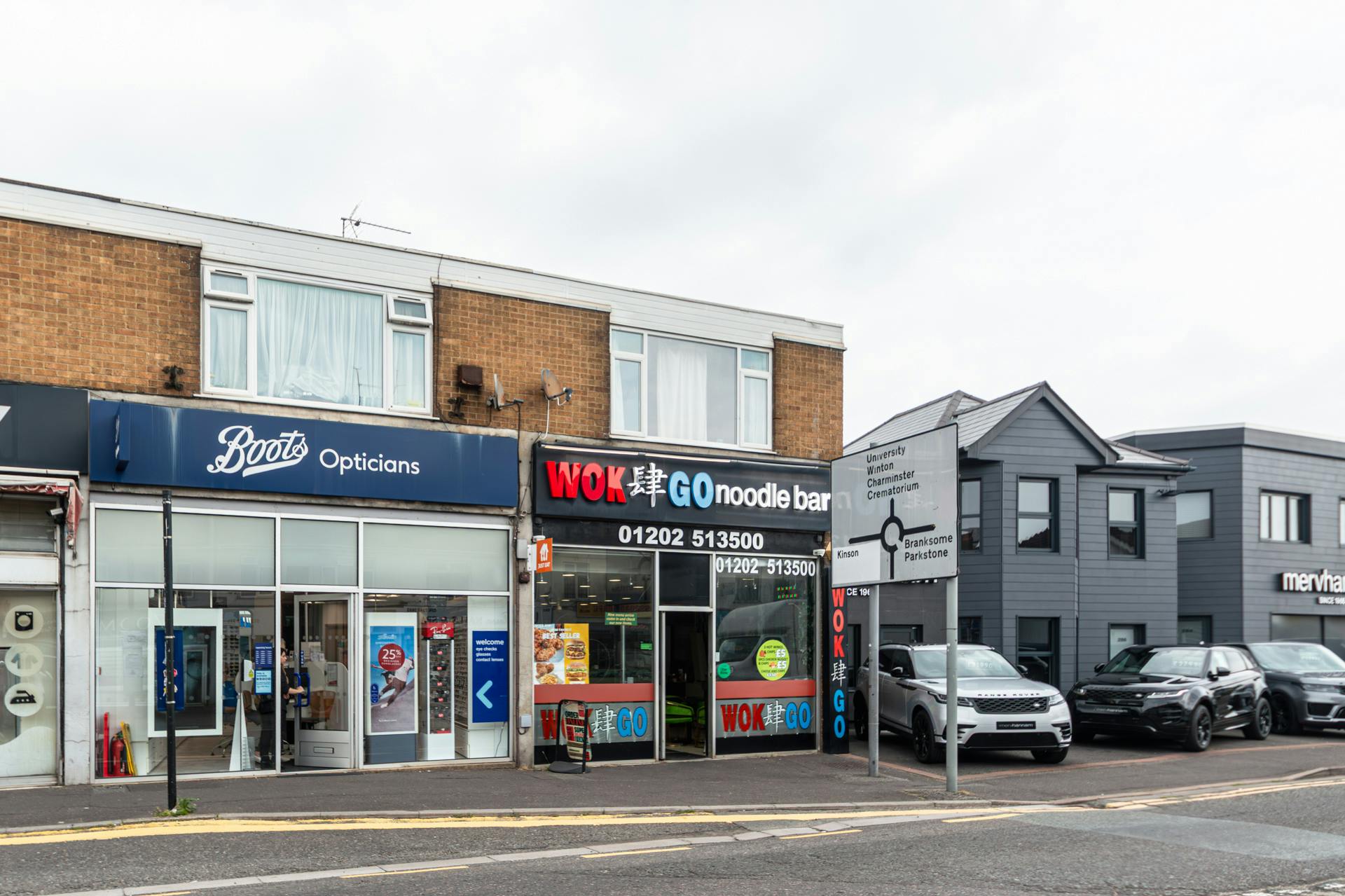 Investment in Bournemouth - photo 4