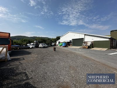 Mill Lane Trading Estate, Tenbury Wells, Industrial/Logistics For Sale - IMG_3769 2.jpg