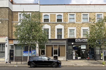 400 Harrow Road & 32 Chippenham Mews, London, Mixed Use For Sale - 400 harrow rd3275.jpg