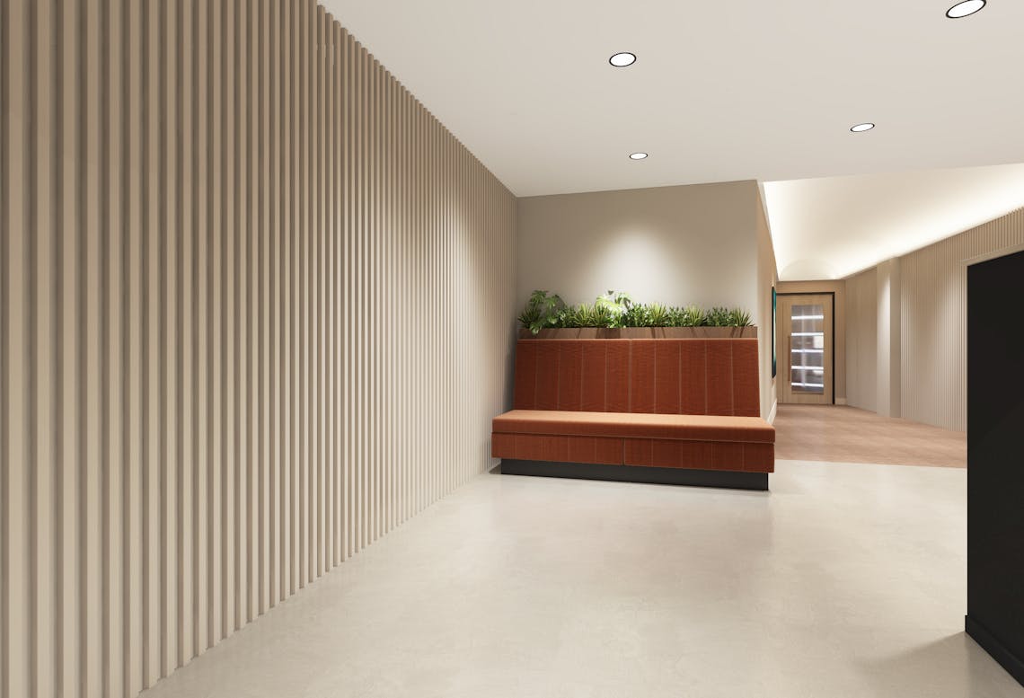 167 Wardour Street, London, Office To Let - Wardour St update 225.jpg