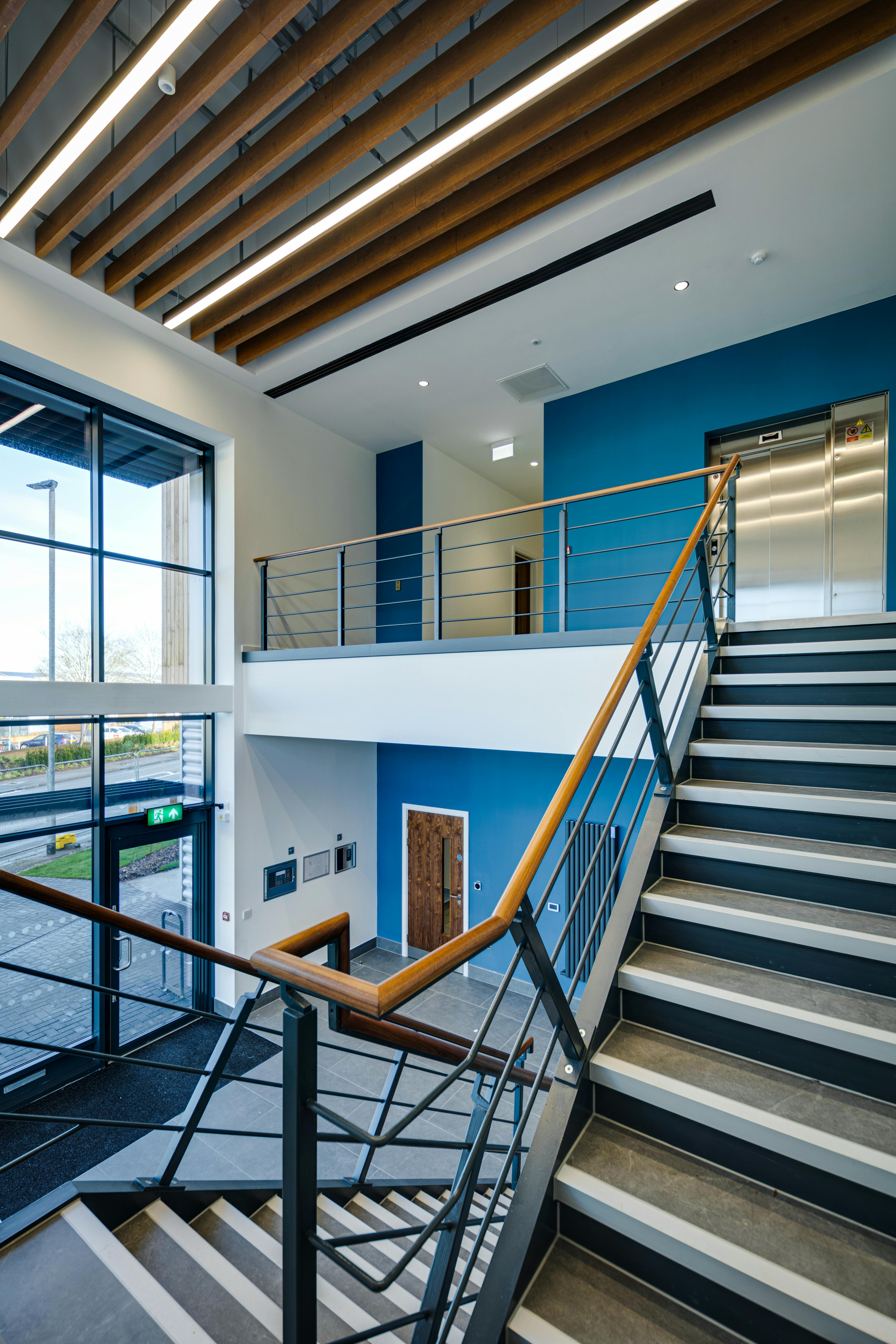 Unit 1, Hurricane Urban Hub, Reading, Berkshire, Warehouse & Industrial To Let - U1_0085.jpg