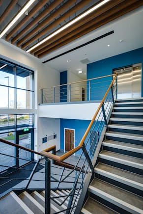 Unit 1, Hurricane Urban Hub, Reading, Berkshire, Warehouse & Industrial To Let - U1_0085.jpg