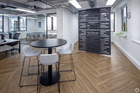 36 Great Charles Street Queensway, Birmingham, Office To Let - InteriorPhoto (17).jpg