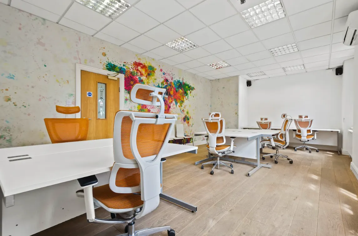 Work Space Hub, 4th Floor, Northgate, 118 North Street, Leeds, West Yorkshire, LS2 7PN