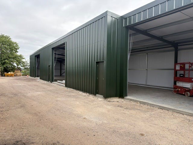 Unit 10 (Sections A, B & C), Thurley Farm Business Units, Reading, Industrial To Let - Thurley new units.jpg