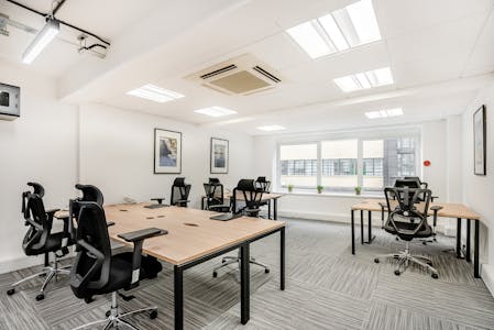 Second Floor, 123 Minories, London, Office To Let - 123M 9.jpg