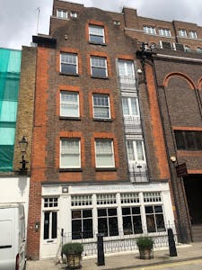 6 Masons Yard, London, Office To Let - IMG_0560.jpg