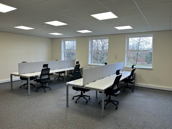 Unit 17, Appleton Court, Wakefield, Office To Let / For Sale - IMG_2011.jpeg