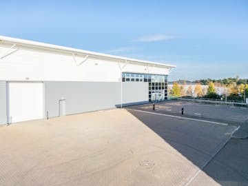 Unit 4 Quadrant Park, Welwyn Garden City, AL7 1FS