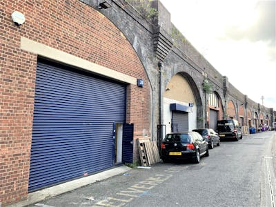 Arch 23 London Stone Industrial Estate, Battersea, Industrial / Office To Let - IMG_0020.JPEG