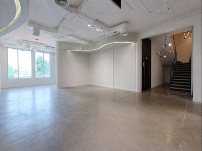 AURA: Premium Commercial space, 18th November Street, Muscat, Office / Retail To Let - 12 GF near elevator.jpg