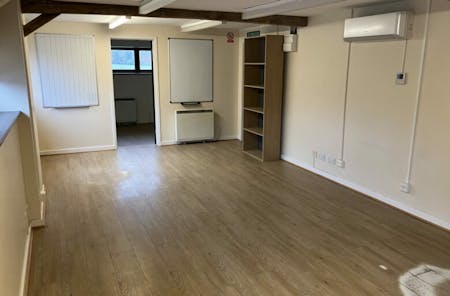Suite 7 The Old Dairy, Hodore Farm Complex, Upper Hartfield, Office To Let - Hodore 3.jpg