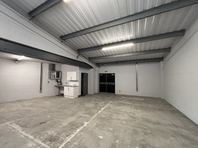 Unit 1, Festival Park, Ebbw Vale, Industrial To Let - Int pic 1 Festival Park.jpg