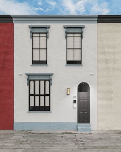 32 Hylton Street, Birmingham, Office / Retail To Let - FRONT FACADE FINAL RENDER.jpeg