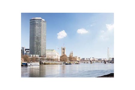 Millbank Tower, 21-24 Millbank, London, Office To Let - Milbank Tower.JPG