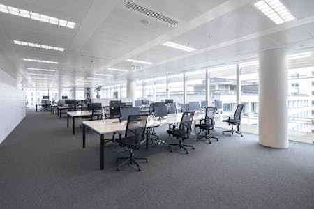 12 Hammersmith Grove, London, Office Lease Assignment - 12HG_007.jpg