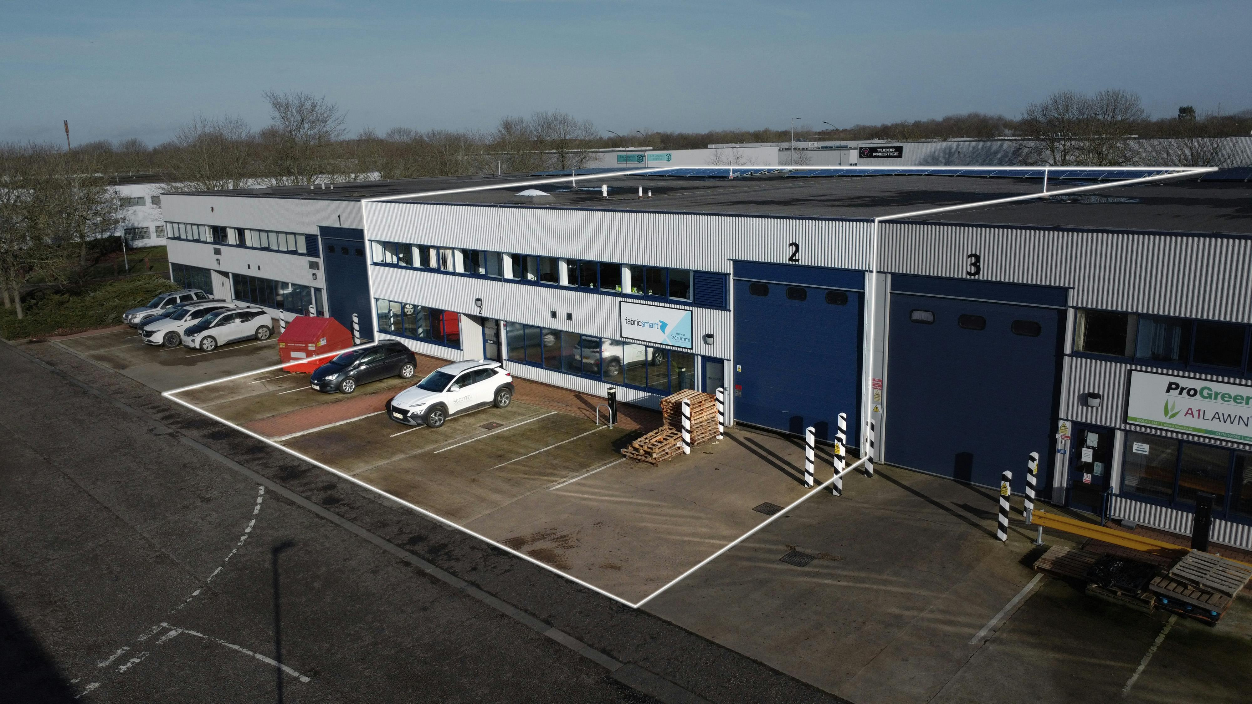 Unit 2, Axis Park, Peterborough, Other / Other / Industrial To Let - Hero Shot.jpg