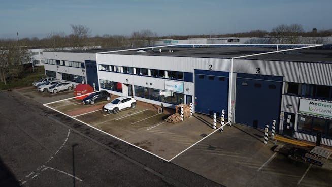 Unit 2, Axis Park, Peterborough, Other / Other / Industrial To Let - Hero Shot.jpg